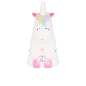 EAU MY UNICORN shower gel & shampoo 400 ml