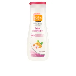 ACEITE ALMENDRAS DULCES hidratante loción 400 ml