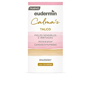 CALMA´S TALCO polvos 100 gr