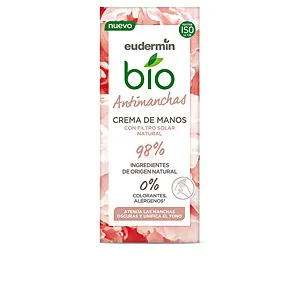 BIO MANOS crema anti-manchas 75 ml