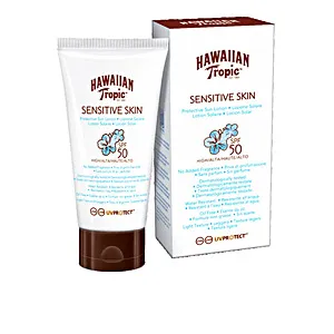 SENSITIVE SKIN BODY sun lotion SPF50 90 ml