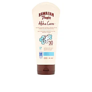 ALOHA CARE BODY sun lotion SPF30 180 ml