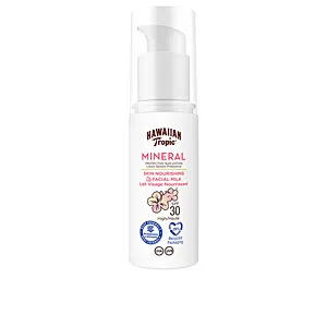 MINERAL facial protective milk SPF30 50 ml