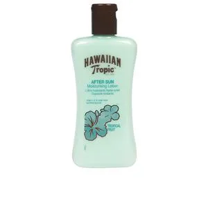 AFTER SUN tropical fruit moisturising lotion 200 ml