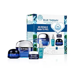 BLUE THERAPY MULTI DEFENDER VALUE cofanetto 4 pz