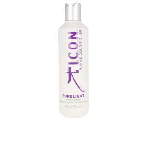 PURE LIGHT toning conditioner 250 ml