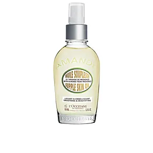 AMANDE huile souplesse 100 ml