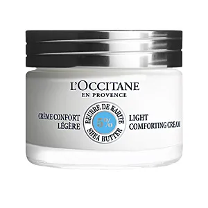 KARITE crème confort visage légère 50 ml