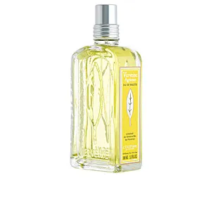 VERVEINE AGRUMES eau de toilette vaporizzatore 100 ml