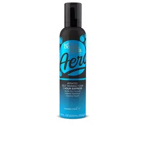 SELF TANNING FOAM 1 hour express 200 ml