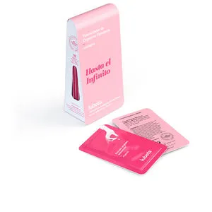 LUBRICANTE ECOLÓGICO potenciador de orgasmo femenino 10 x 4