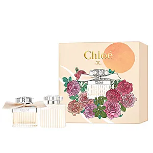 CHLOÉ SIGNATURE cofanetto 2 pz