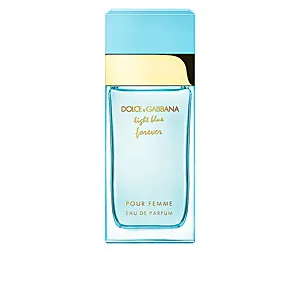 LIGHT BLUE FOREVER POUR FEMME eau de parfum vaporizzatore 25 ml