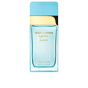 LIGHT BLUE FOREVER POUR FEMME eau de parfum vaporizzatore 50 ml