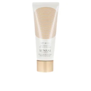 SENSAI CELLULAR PROTECTIVE cream body SPF30 150 ml