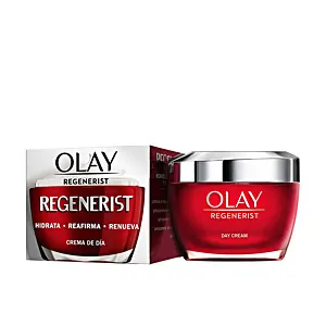 REGENERIST 3 AREAS crema anti-edad intensiva 50 ml