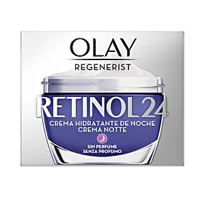 REGENERIST RETINOL24 crema hidratante noche 50 ml