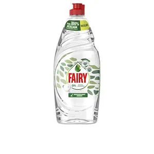 FAIRY LIMPIO Y PURO 0% lavavajillas concentrado 650 ml