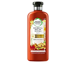 BIO REPARA MANUKA acondicionador detox 0% 400 ml