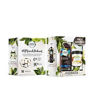 BIO HIDRATA COCO cofanetto 2 pz