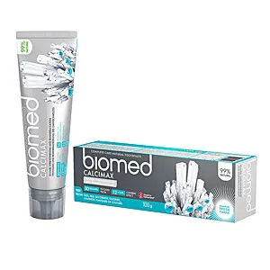 BIOMED CALCIMAX dentífrico 100 gr