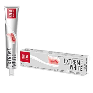 SPLAT EXTREME WHITE dentífrico 75 gr