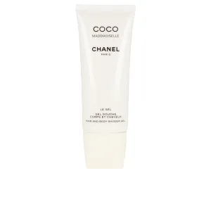 COCO MADEMOISELLE gel douche 100 ml