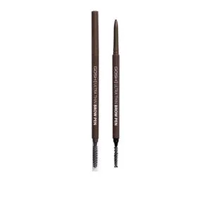 ULTRA THIN brow pen #dark brown 0,09 gr