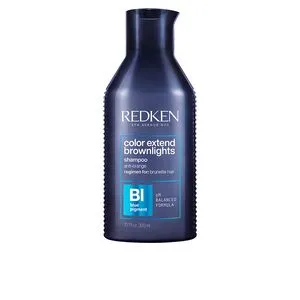 COLOR EXTEND BROWNLIGHTS blue toning shampoo 300 ml