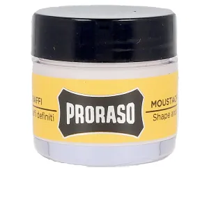 YELLOW cera para bigote 15 ml