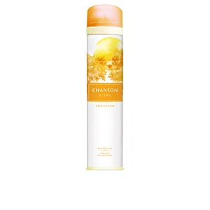 CHANSON D´EAU AMANECER deo vaporizzatore 200 ml