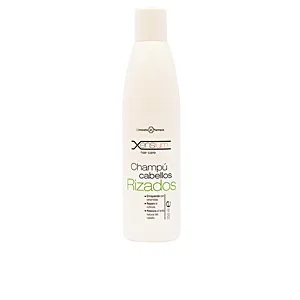 XENSIUM Champú Cabellos Rizados 250 ml