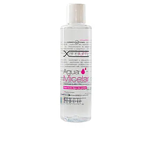 XENSIUM Agua Micelar Desmaquillante 200 ml