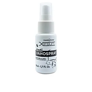 XENSIUM Fogstop vahospray 50 ml