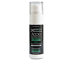 XENSIUM Serum Ácido Glicólico Hidroxiácido 30 ml