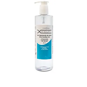 XENSIUM Gel higienizante de manos 500 ml