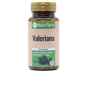 Valeriana 80 comprimidos