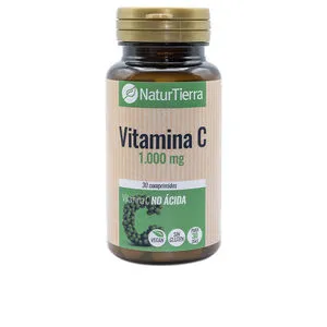 Vitamina C 30 comprimidos