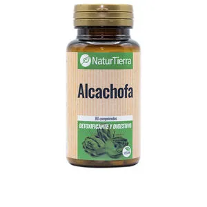 Alcachofa 80 comprimidos