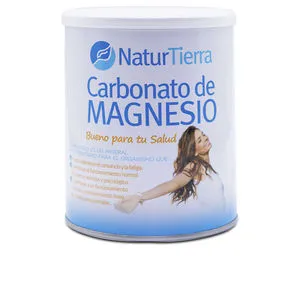 Carbonato de magnesio 110 gr