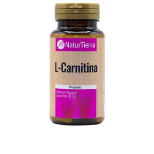 L-Carnitina 60 caps