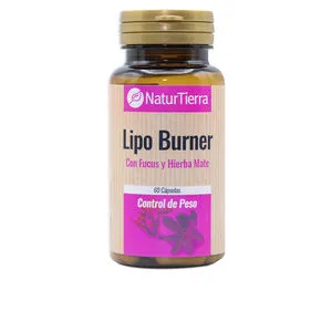 Lipo burner 60 caps