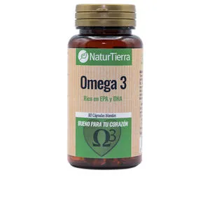 Omega 3 80 caps blandas