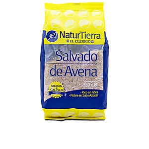 Salvado de avena 350 gr