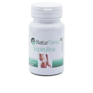 Espirulina 80 comprimidos