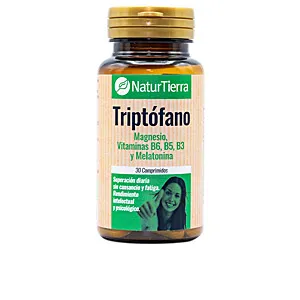 Triptófano 30 comprimidos