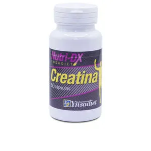 NUTRI DX Creatina 60 caps