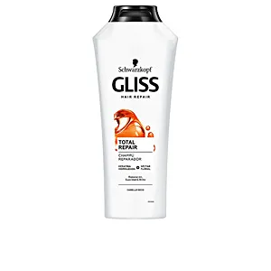 GLISS TOTAL REPAIR champú 370 ml