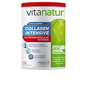 VITANATUR collagen intensive 360 gr