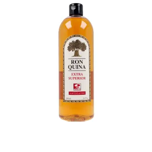 CRUSELLAS ron quina superior 1000 ml